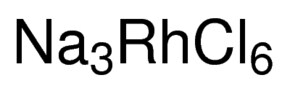 Merck SODIUM HEXACHLORORHODATE(III)