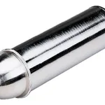 Thermo Fisher Scientific Petroleum Bacon Bomb Sampler, Bacon Bomb Sampler, 2-1/4D x 17 in.H