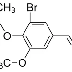 Merck 3-Bromo-4-isopropoxy-5-methoxybenzaldehyde oxime