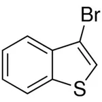 Merck 3-BROMOTHIANAPHTHENE, 95%