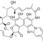 Merck RIFAXIMIN, VETRANAL