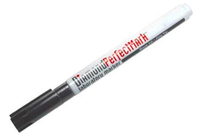 Merck Solvent resistant pen