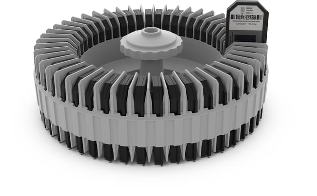 Thermo Fisher Scientific GeneChip Scanner 3000 7G AutoLoader Carousel