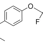 Merck METHYL 4-(2-CHLORO-1,1,2-TRIFLU-