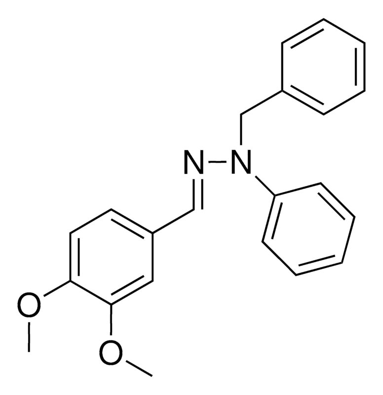 Merck 3,4-DIMETHOXYBENZALDEHYDE BENZ - 50 MG&