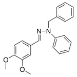 Merck 3,4-DIMETHOXYBENZALDEHYDE BENZ - 50 MG&