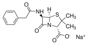 Merck BENZYLPENICILLIN SODIUM