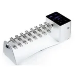 Genfollower MM-V5016 Vertical Rotating Mixer