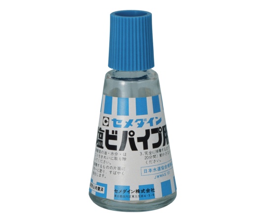 AS ONE Adhesive for PVC Pipe, PVC 파이프용 접착제