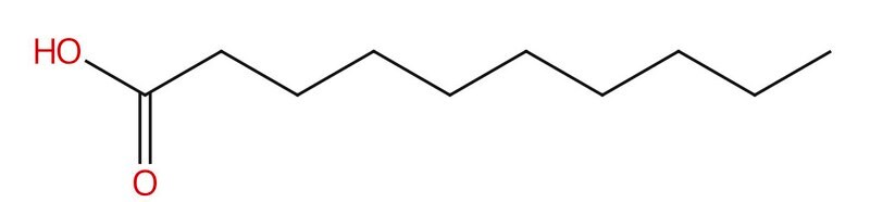 Merck Decanoic Acid