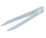 AS ONE Tweezer ETFE, COP핀셋
