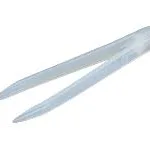 AS ONE Tweezer ETFE, COP핀셋