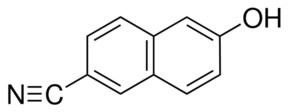 Merck 6-CYANO-2-NAPHTHOL, 97%