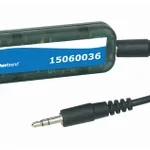 Thermo Fisher Scientific Data Recorder Software and Accessories, Software, manual and USB interface cable