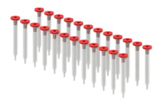 Waters Pack of 1cc Sealing Caps (x24)