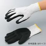 AS ONE ASTOOL Cut Resistant Nitrile Coated Glove, 아즈툴 내절창 나트릴코팅 장갑