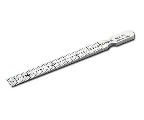 AS ONE Taper Gauge, 테이퍼 게이지