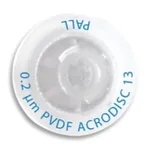 Waters PVDF LC Acrodisc Syringe Filter, 13 mm, 0.2 µm, 100/pk