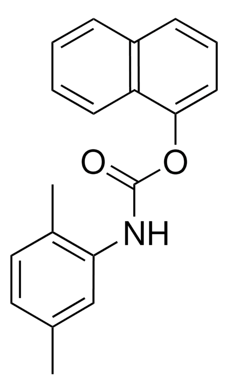 Merck 1-NAPHTHYL N-(2,5-DIMETHYLPHEN - 50 MG&