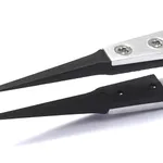 SIPEL 퀵 체인지 핀셋 1617/1717-AL Tweezer