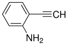 Merck 2-ETHYNYLANILINE, 98%
