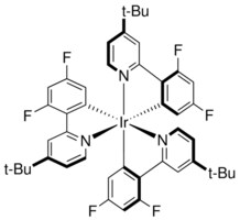 Merck IR[DF(T-BU)-PPY]3