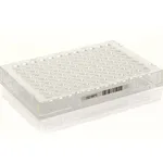 Thermo Fisher Scientific Armadillo PCR Plate, 96-well, clear, clear wells, barcoded
