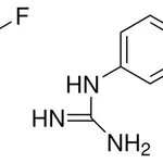 Merck 1-(4-FLUOROPHENYL)GUANIDINE CAR