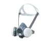 AS ONE Gas Mask (for Low Density 0.1% or less), 방독 마스크(저농도용0.1%이하)