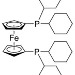 Merck 1,1``-BIS(DICYCLOHEXYLPHOSPHINO)FERROCEN&