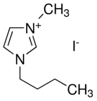 Merck 1-BUTYL-3-METHYLIMIDAZOLIUM IODIDE