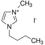 Merck 1-BUTYL-3-METHYLIMIDAZOLIUM IODIDE