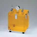 AS ONE Vacuum Desiccator (SUNBarEX made), 진공데시케이터(산바렉스제)