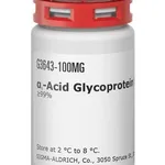 Merck GLYCOPROTEIN, A1-ACID BOVINE