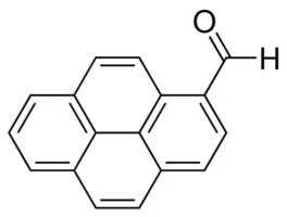 Merck 1-PYRENECARBOXALDEHYDE, 99%