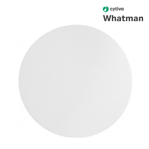 CYTIVA 5230-125 / Grade 230 정성 필터 (Qualitative Filter Paper), 125mm[50EA/PK]
