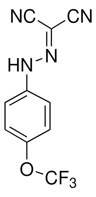 Merck CARBONYL CYANIDE P-(TRIFLUOROMETHOXY) PH