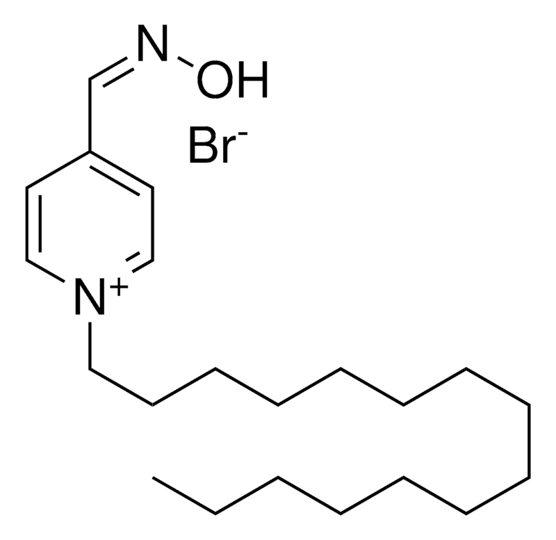 Merck 4-(HYDROXYIMINO-METHYL)-1-PENTAD-