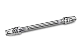 Waters ACQUITY UPLC BEH C18 Column, 130Å, 1.7 µm, 1 mm X 50 mm, 3/pk