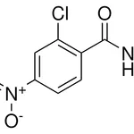 Merck 2-CHLORO-N-METHYL-4-NITROBENZAMI-