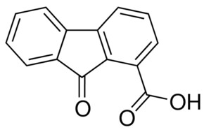 Merck 9-FLUORENONE-1-CARBOXYLIC ACID, 99%