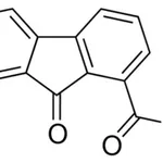 Merck 9-FLUORENONE-1-CARBOXYLIC ACID, 99%