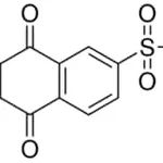 Merck SODIUM ANTHRAQUINONE-2-SULFONATE