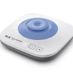 IKA 쉐이커 보텍스 셰이커 Hula Dancer digital