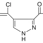 Merck METHYL 4-(TRICHLOROVINYL)-3-PY - 50 MG&