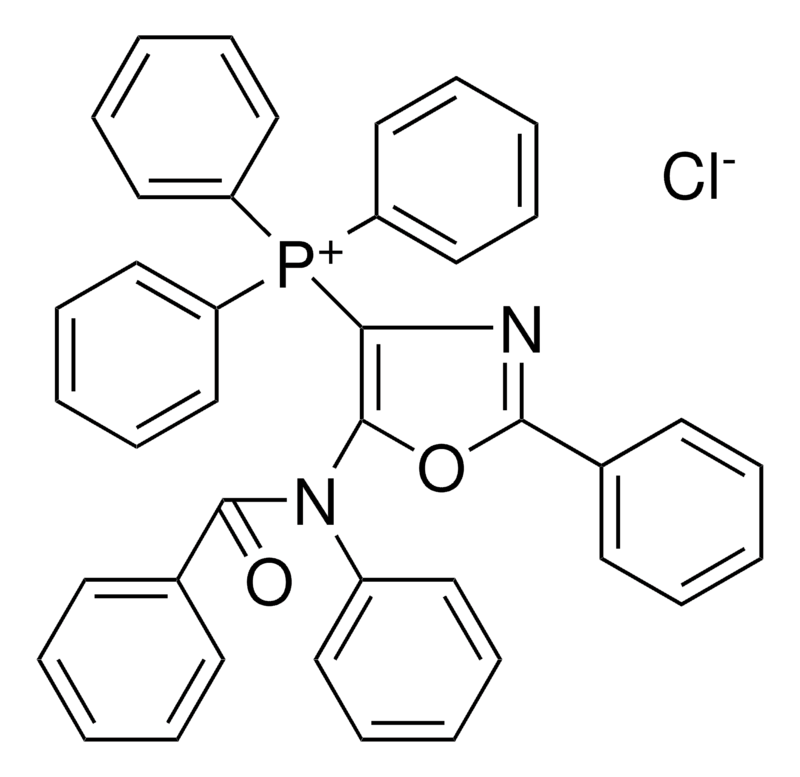 Merck (5-(BENZOYL-PHENYL-AMINO)-2-PHE - 10MG &
