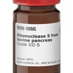 Merck Ribonuclease S from bovine pancreas