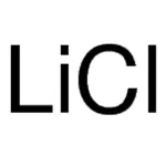 Merck LITHIUM CHLORIDE, ANHYDROBEADS(TM), −10&