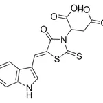 Merck 2-(5-(1H-INDOL-3-YLMETHYLENE)-4 - 10MG &