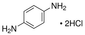 Merck 1,4-PHENYLENEDIAMINE DIHYDROCHLORIDE, >&